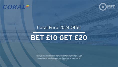 coral betting promotions|Coral Welcome Offer → Free Bet & Bonus Codes ️ March 2024 .